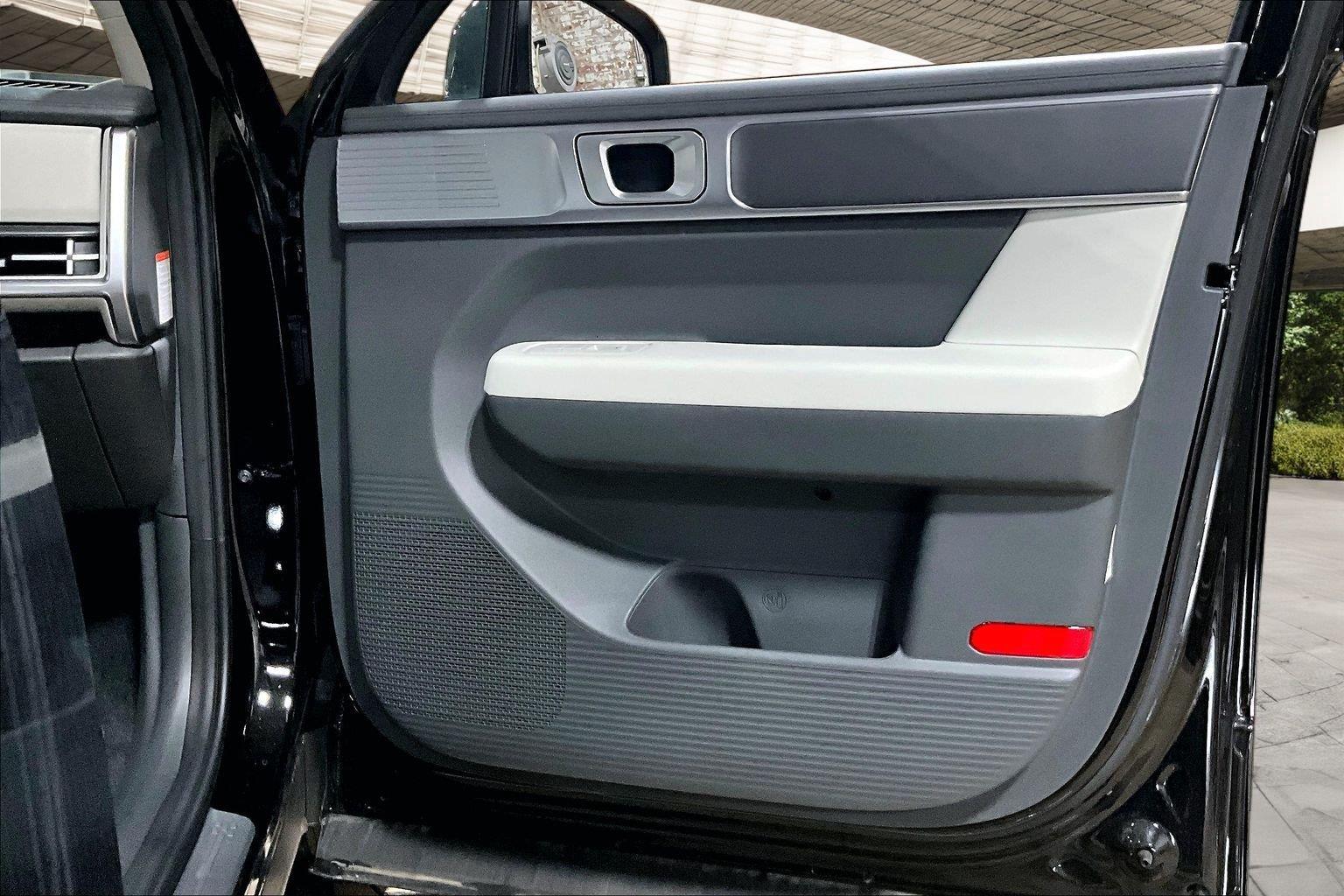 2026 Hyundai Santa Fe SE - Photo 13