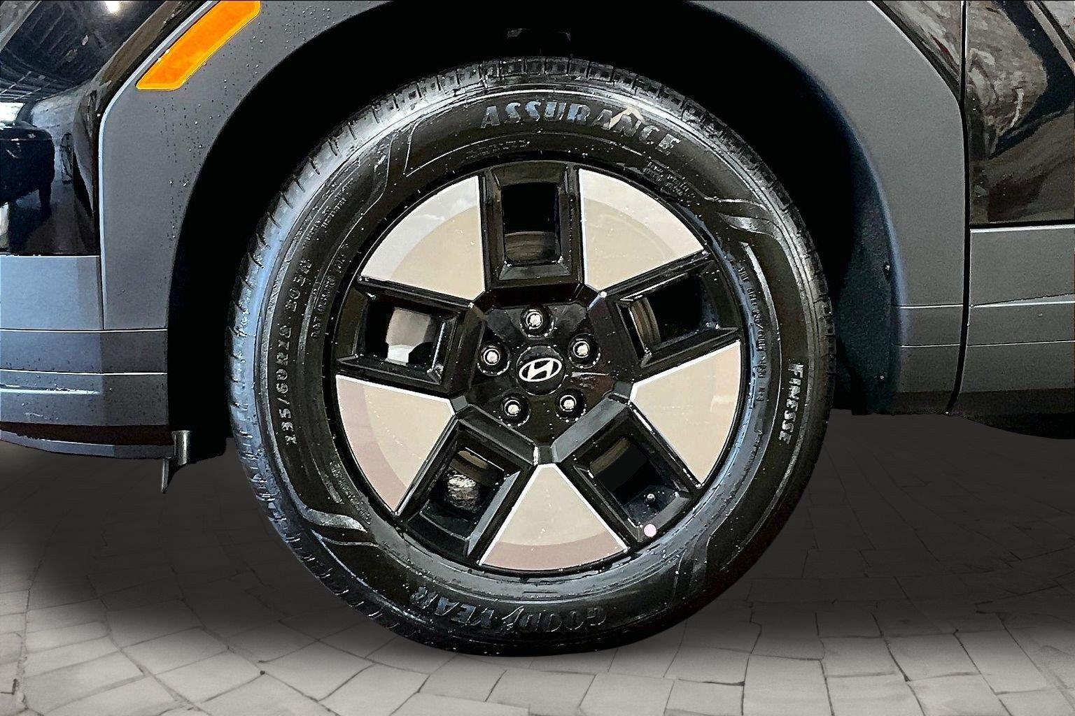 2026 Hyundai Santa Fe SE - Photo 15