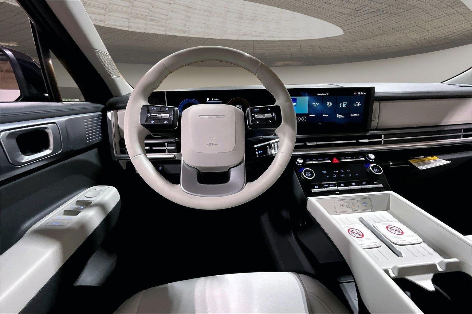 2026 Hyundai Santa Fe SE - Photo 20