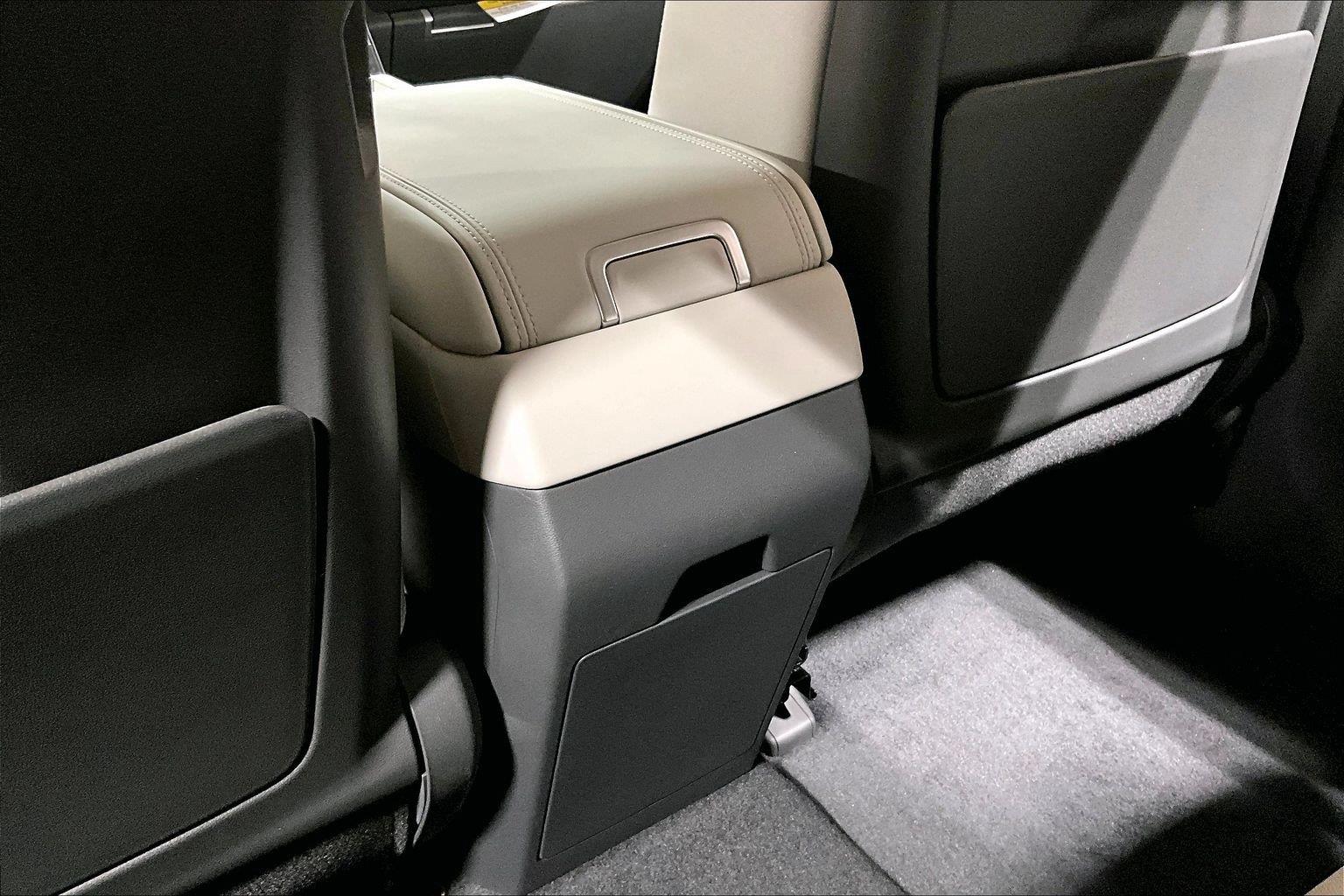 2026 Hyundai Santa Fe SE - Photo 21