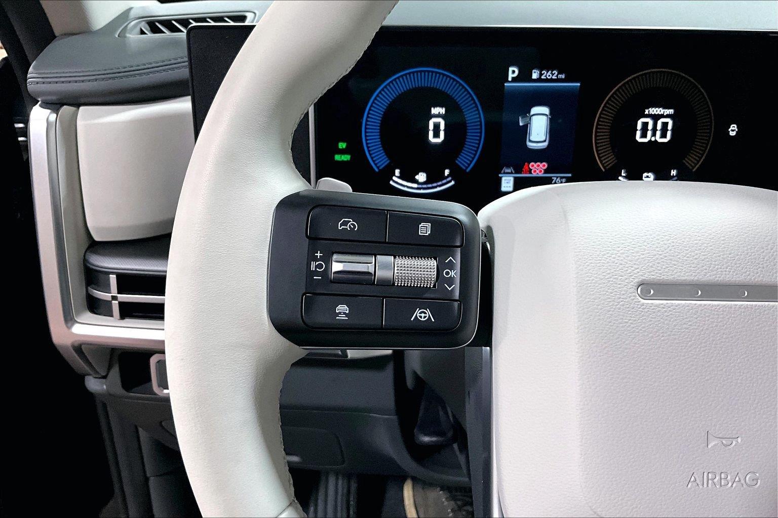 2026 Hyundai Santa Fe SE - Photo 22