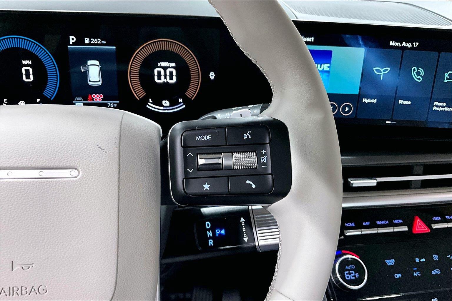 2026 Hyundai Santa Fe SE - Photo 23