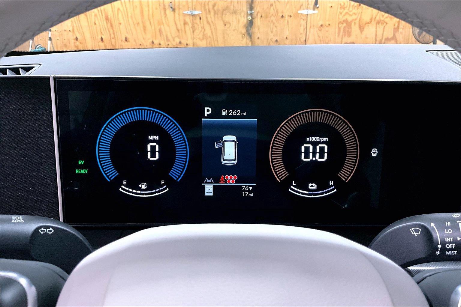 2026 Hyundai Santa Fe SE - Photo 24