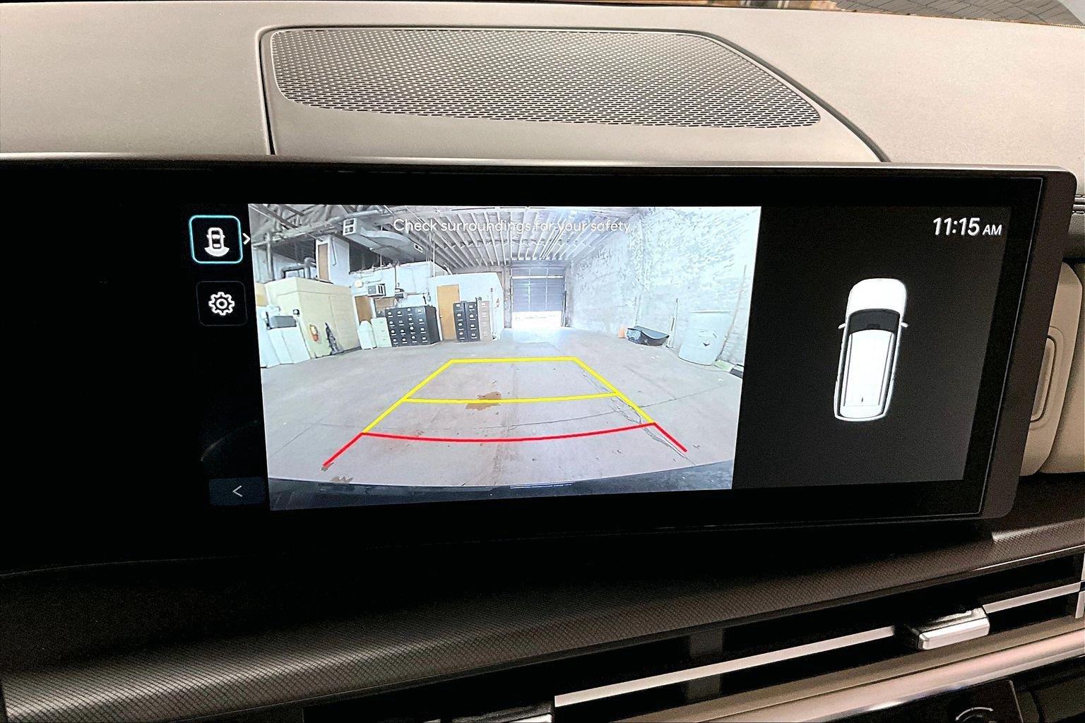 2026 Hyundai Santa Fe SE - Photo 25