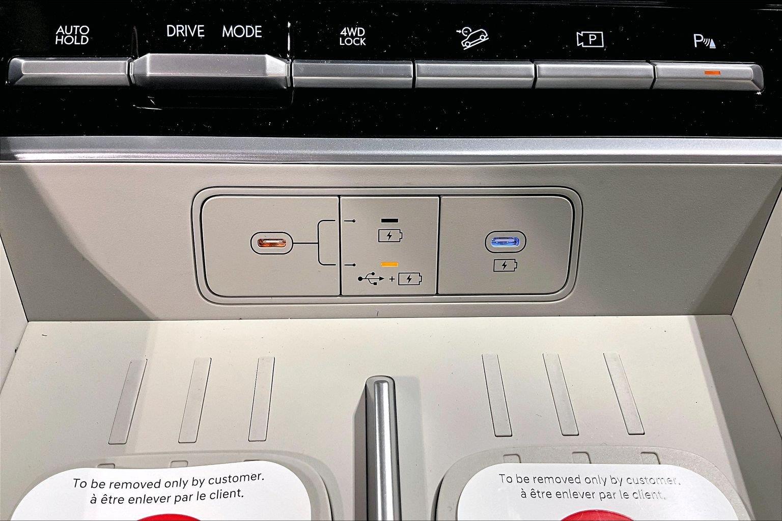 2026 Hyundai Santa Fe SE - Photo 26