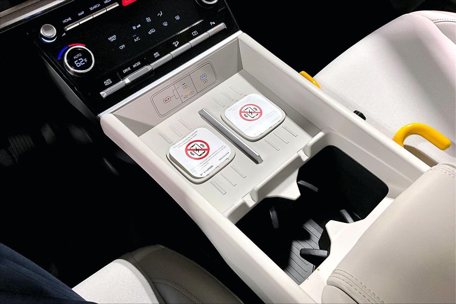 2026 Hyundai Santa Fe SE - Photo 27
