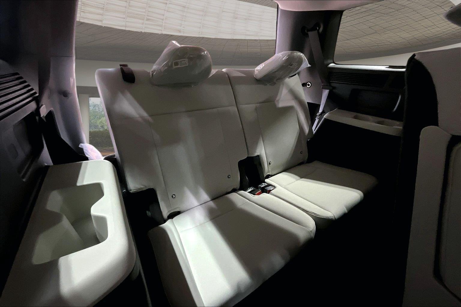 2026 Hyundai Santa Fe SE - Photo 31