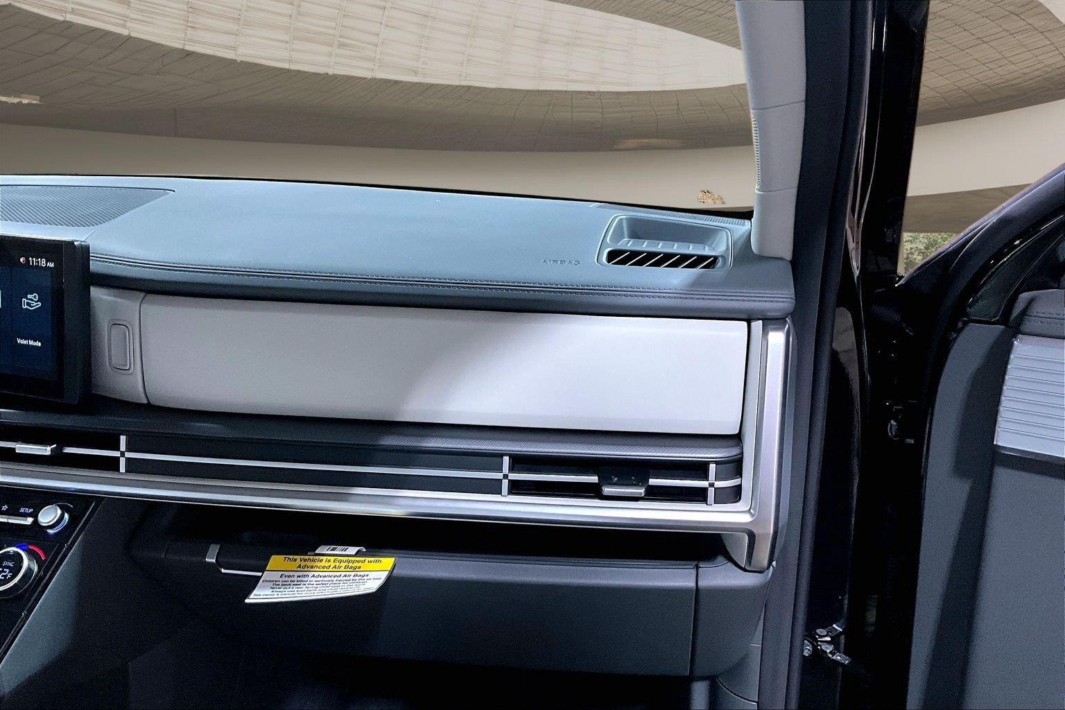 2026 Hyundai Santa Fe SE - Photo 32