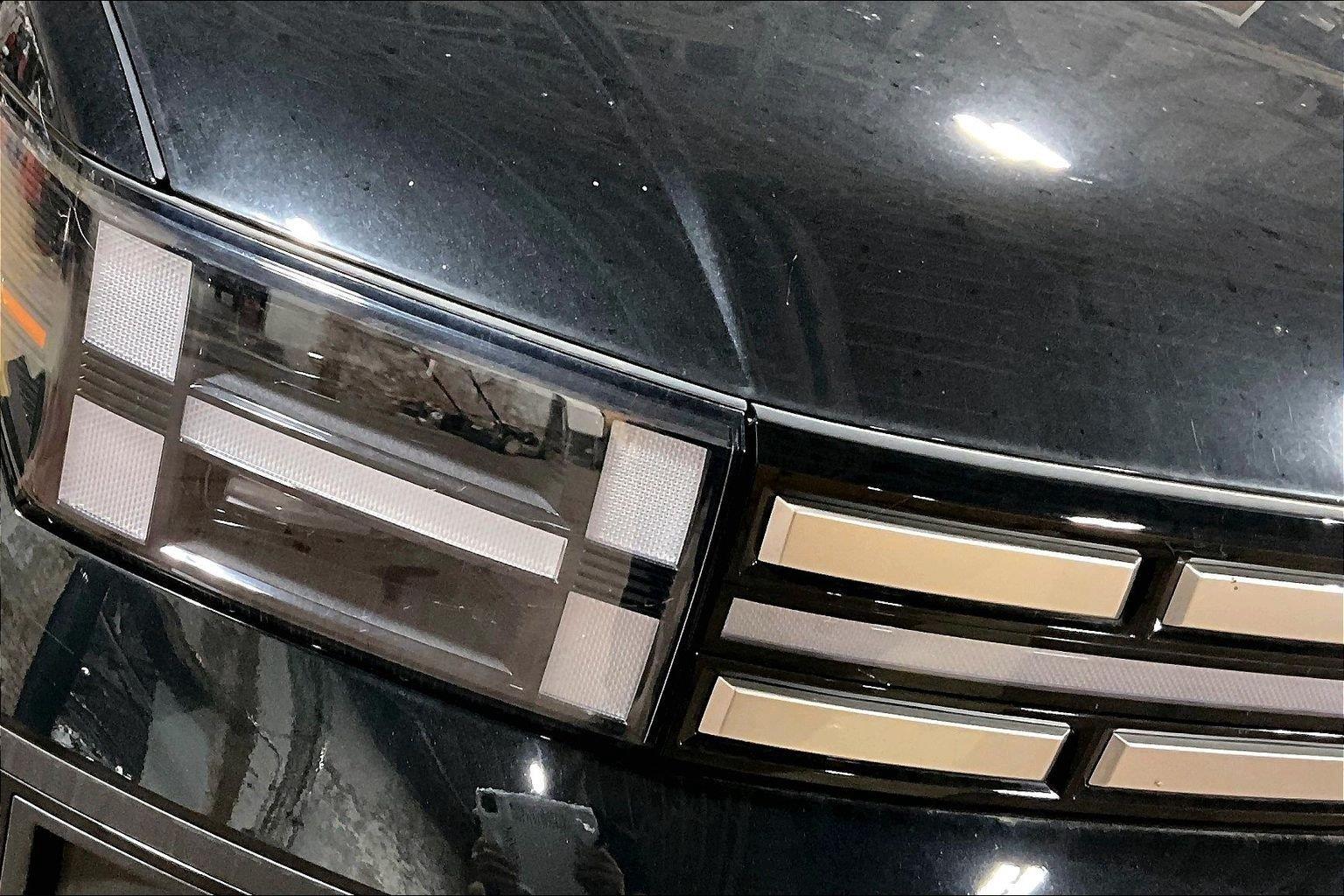2026 Hyundai Santa Fe SE - Photo 35