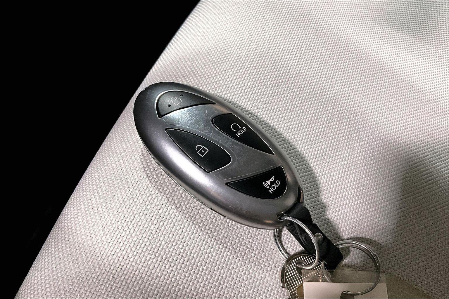 2026 Hyundai Santa Fe SE - Photo 37