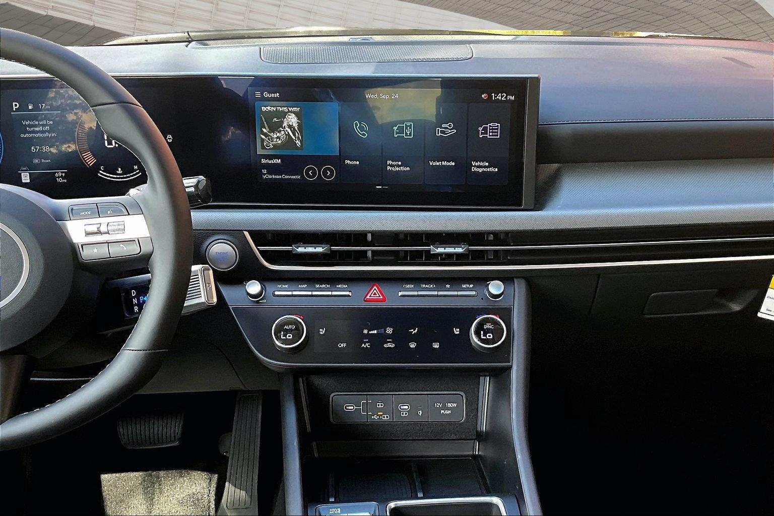 2026 Hyundai Sonata SEL - Photo 7