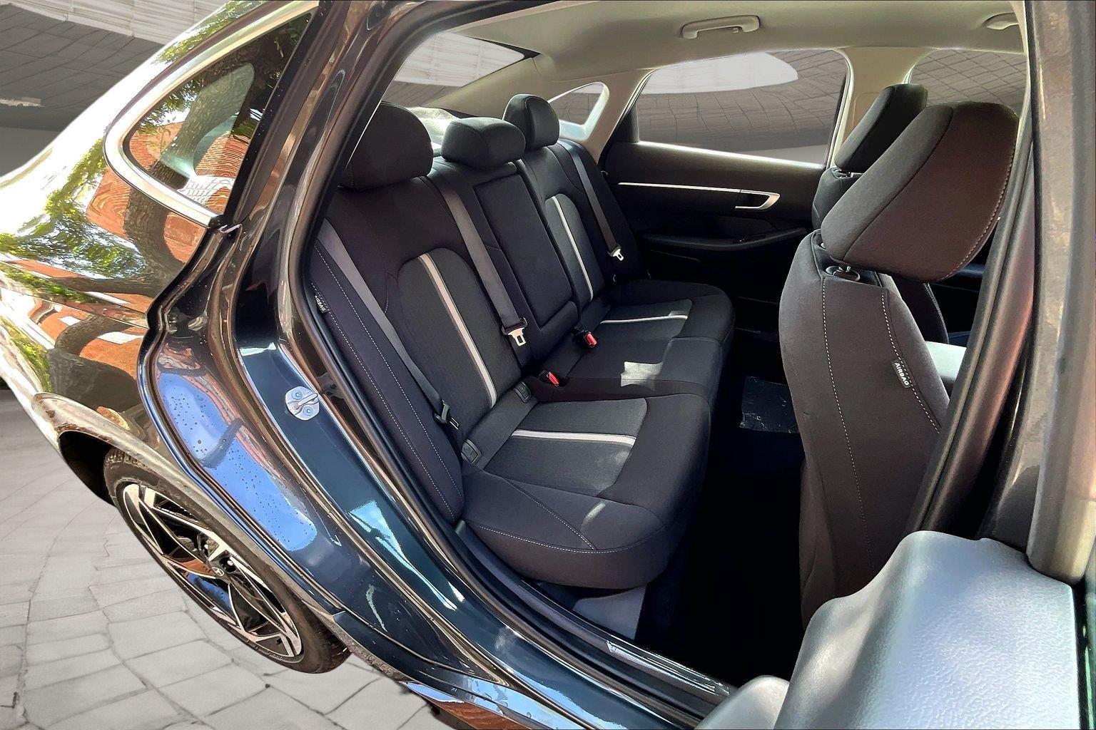 2026 Hyundai Sonata SEL - Photo 11
