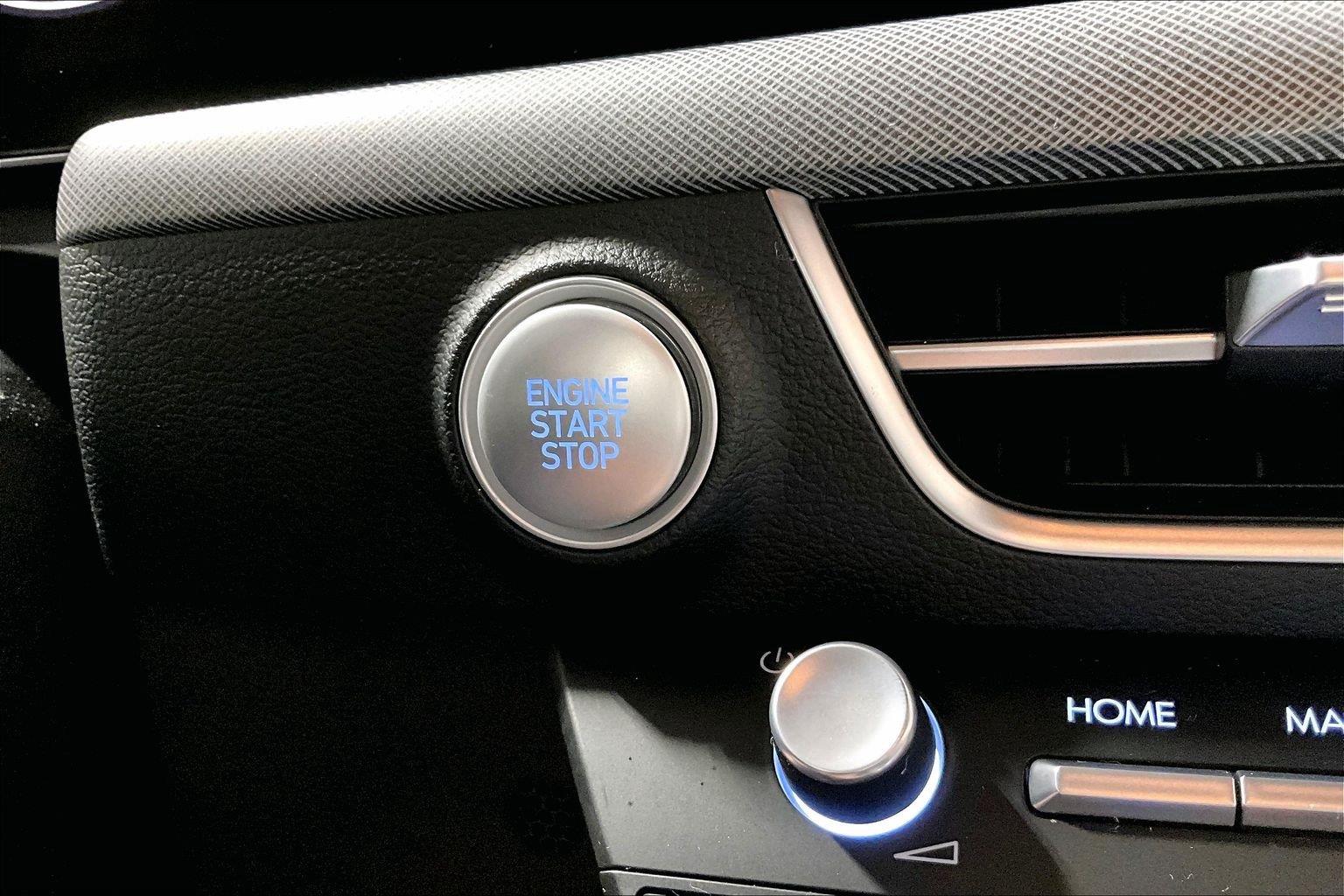 2026 Hyundai Sonata SEL - Photo 16
