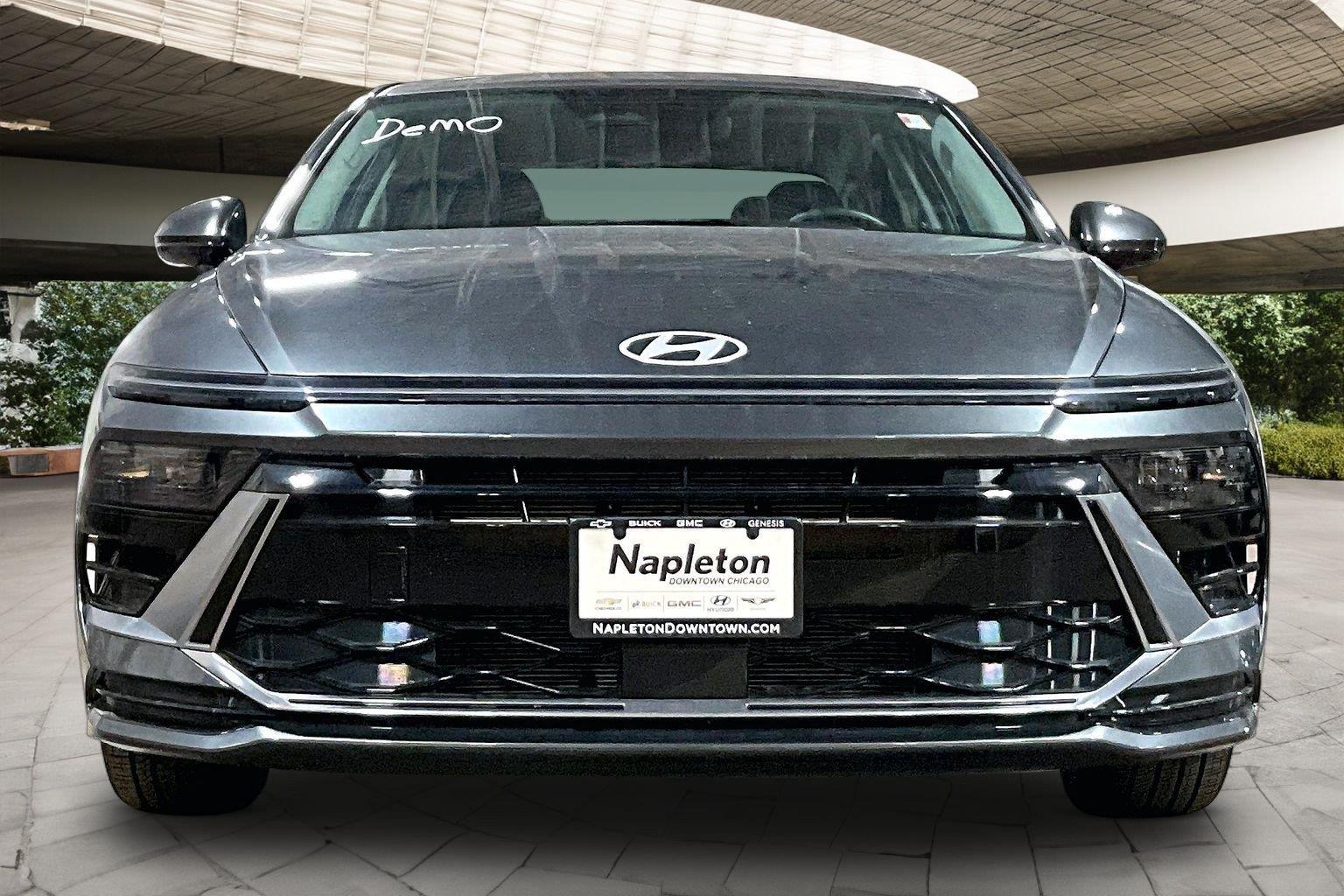 2026 Hyundai Sonata SEL - Photo 18