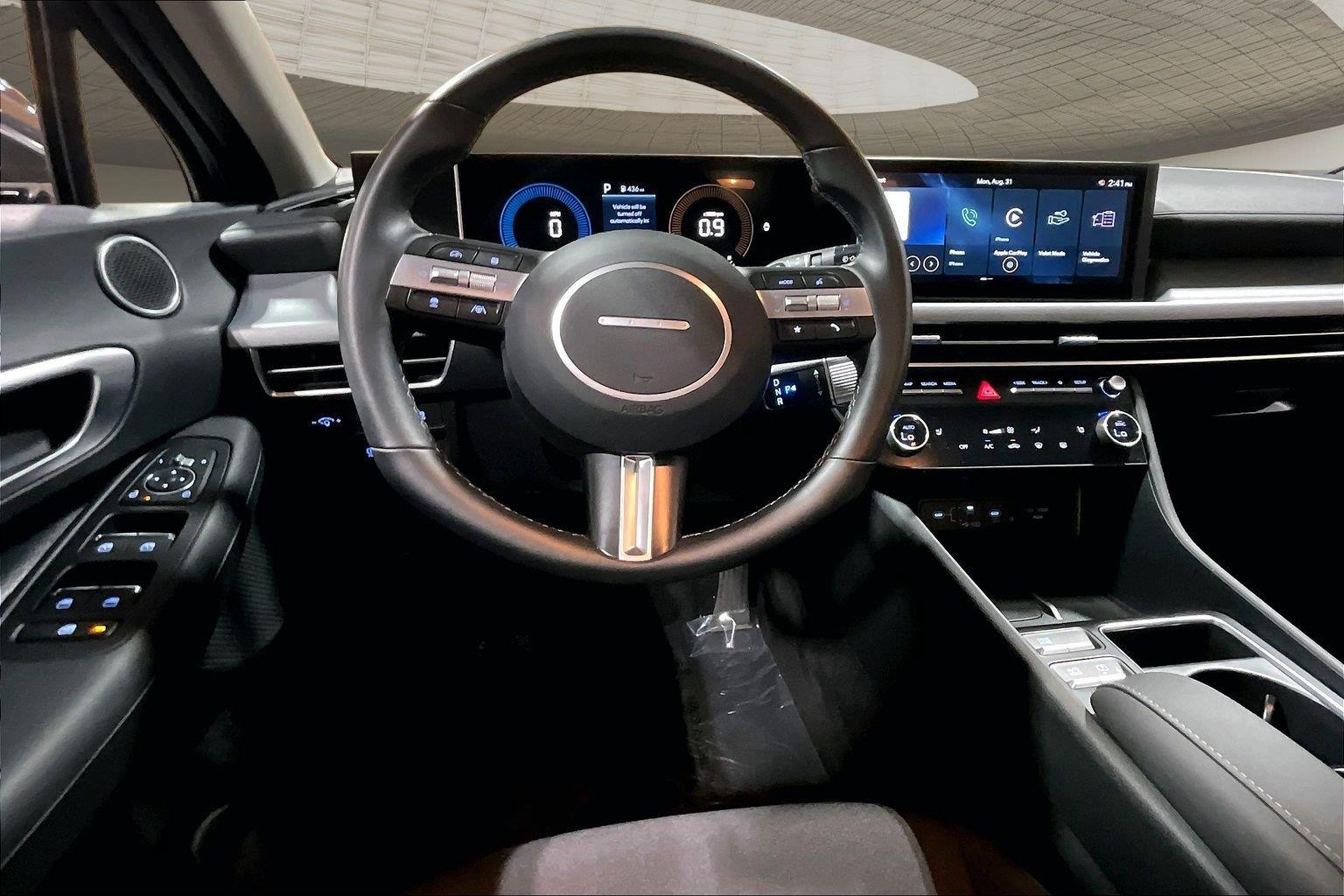 2026 Hyundai Sonata SEL - Photo 20