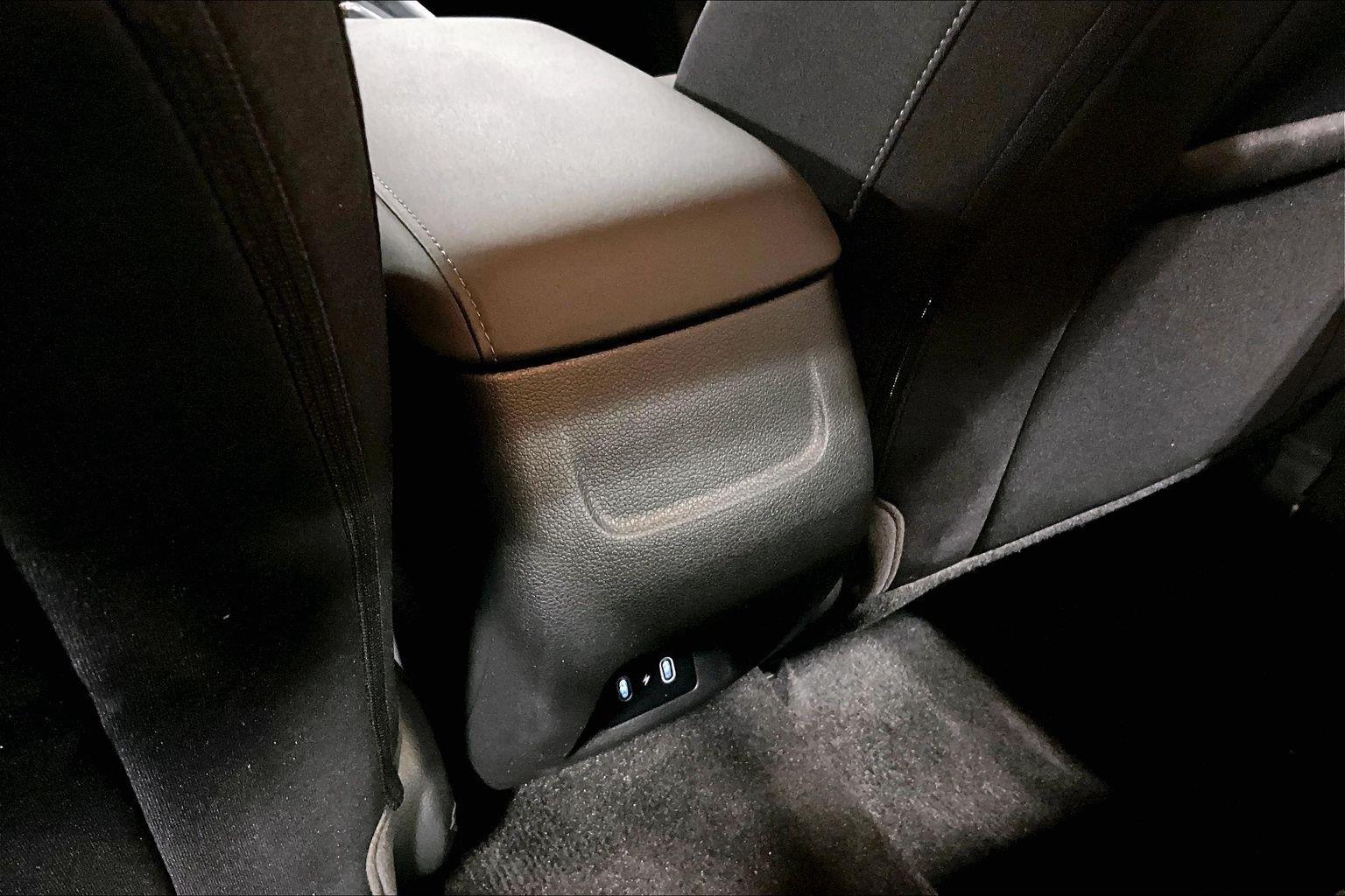 2026 Hyundai Sonata SEL - Photo 21