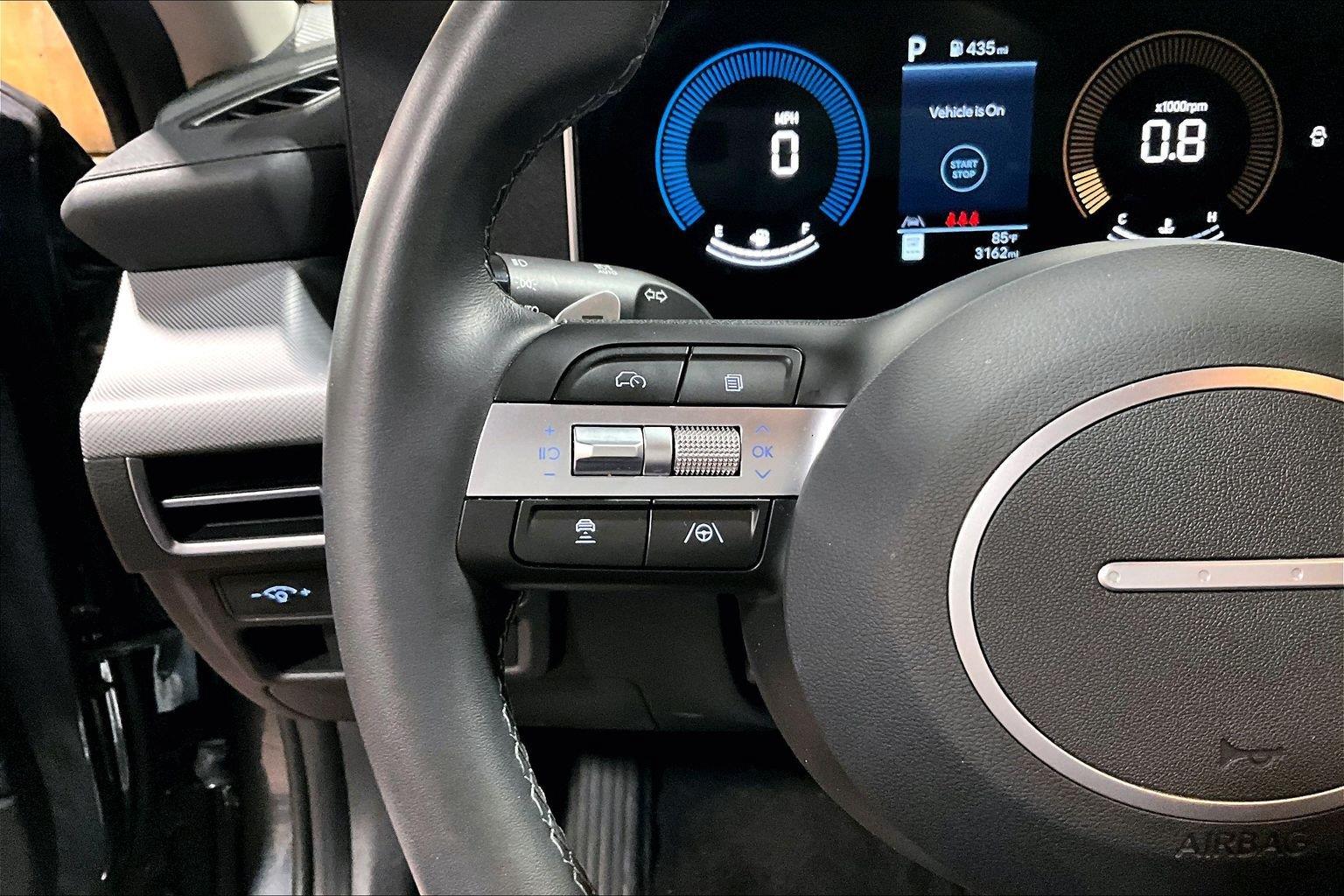 2026 Hyundai Sonata SEL - Photo 22