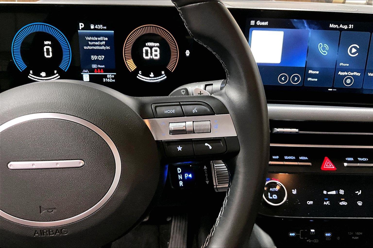 2026 Hyundai Sonata SEL - Photo 23