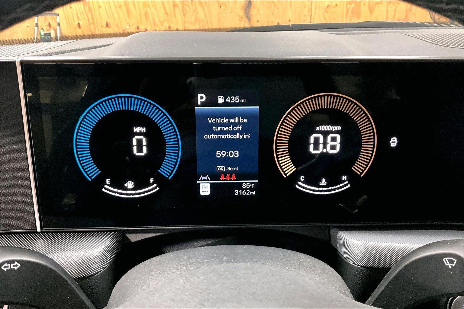 2026 Hyundai Sonata SEL - Photo 24