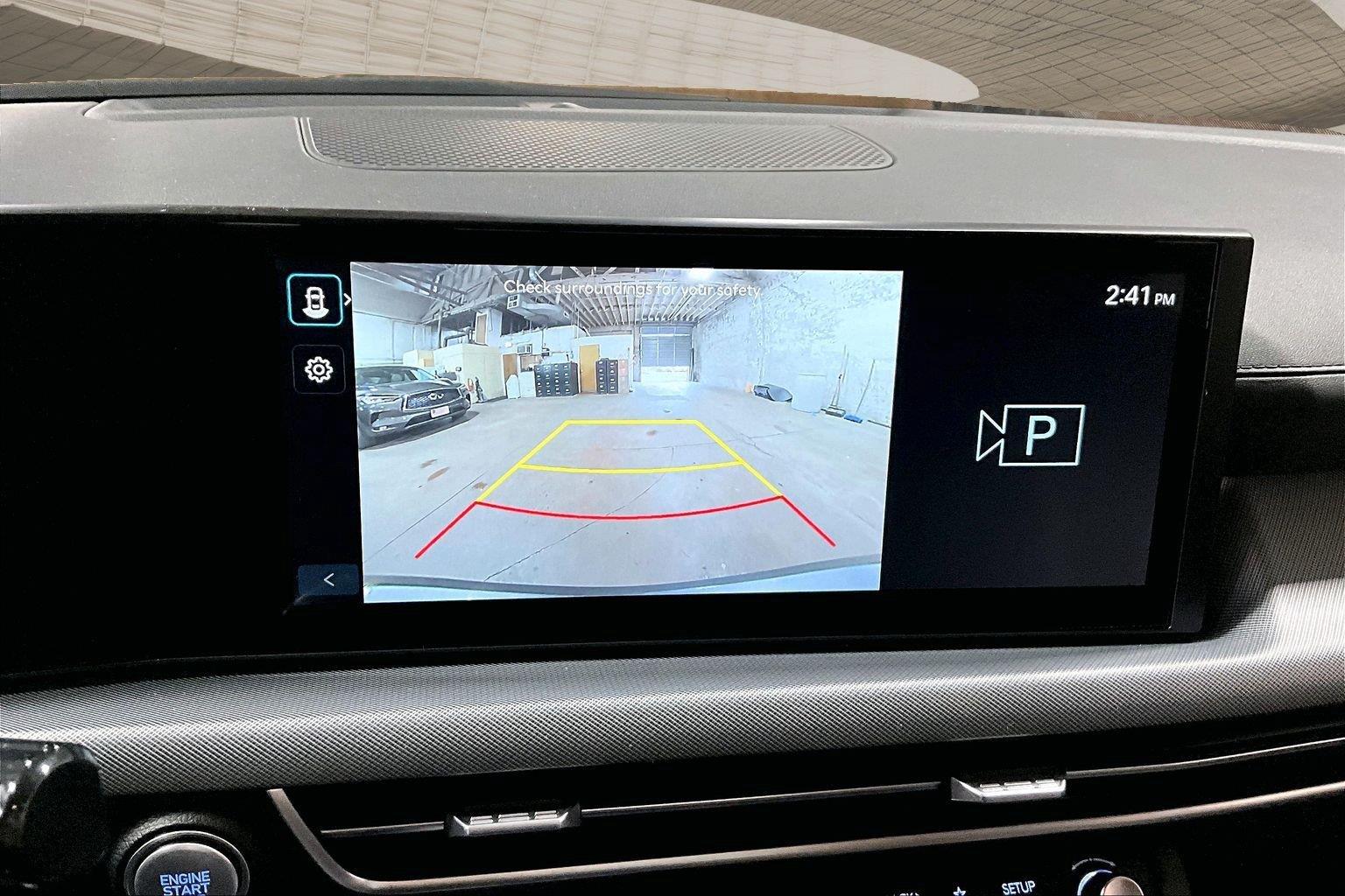 2026 Hyundai Sonata SEL - Photo 25