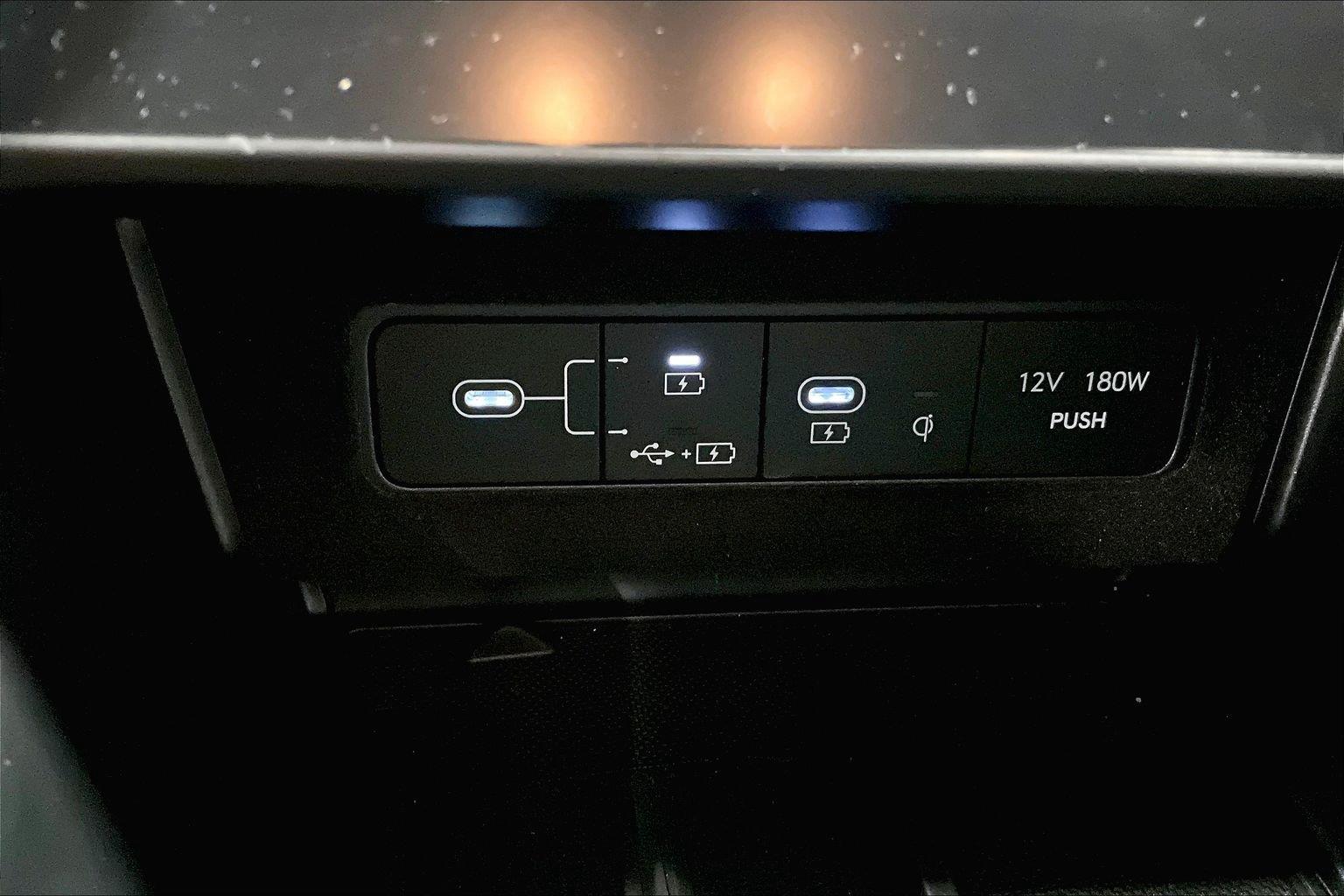 2026 Hyundai Sonata SEL - Photo 26