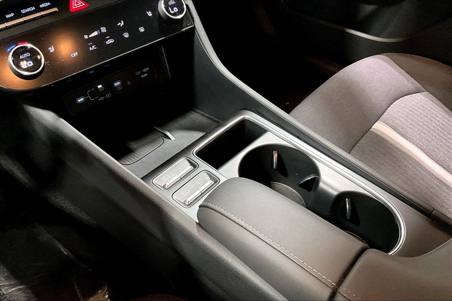 2026 Hyundai Sonata SEL - Photo 27