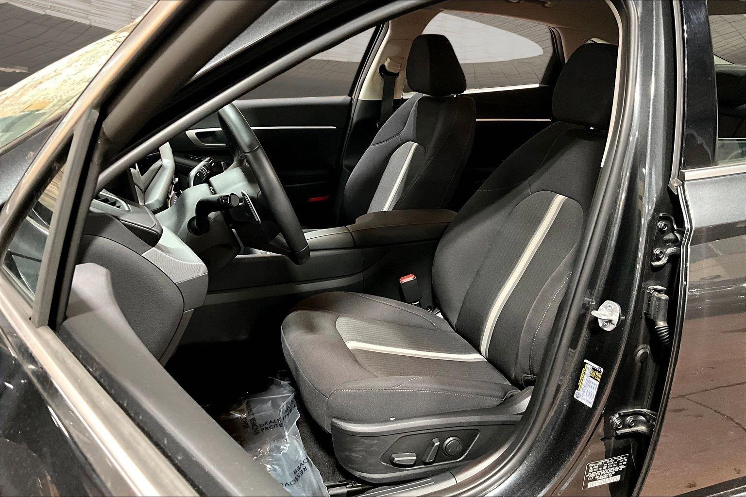 2026 Hyundai Sonata SEL - Photo 28