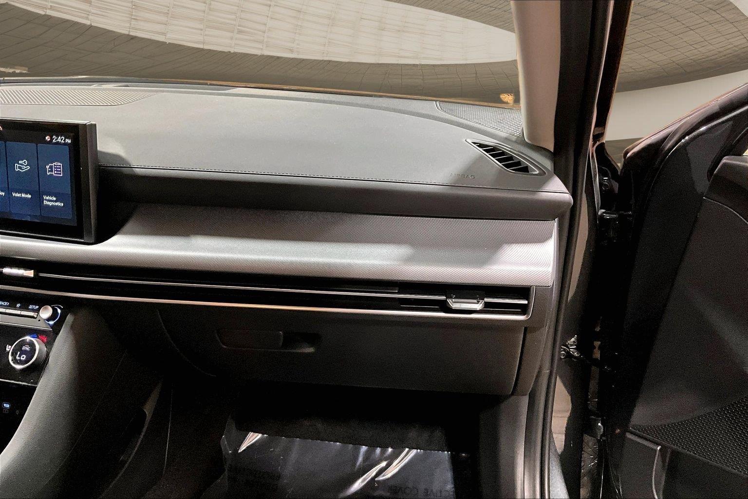 2026 Hyundai Sonata SEL - Photo 31