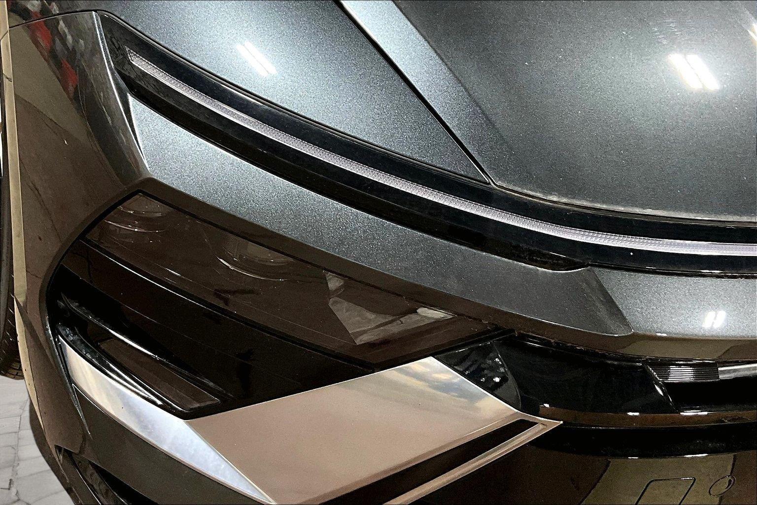 2026 Hyundai Sonata SEL - Photo 34