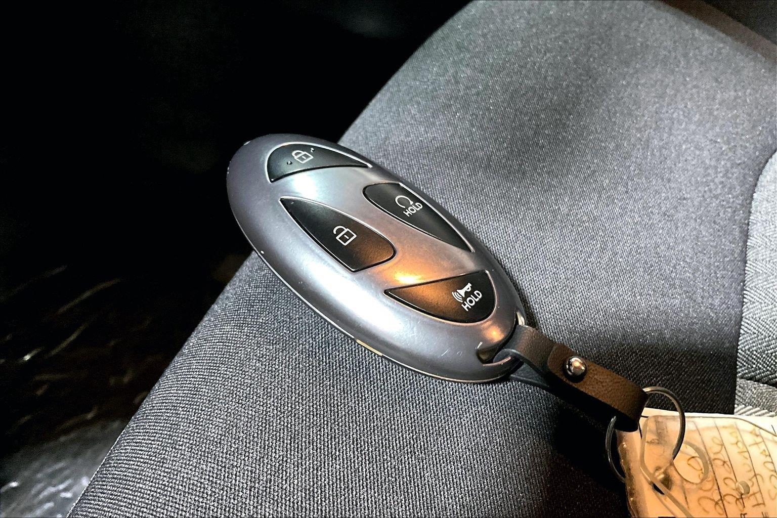 2026 Hyundai Sonata SEL - Photo 36