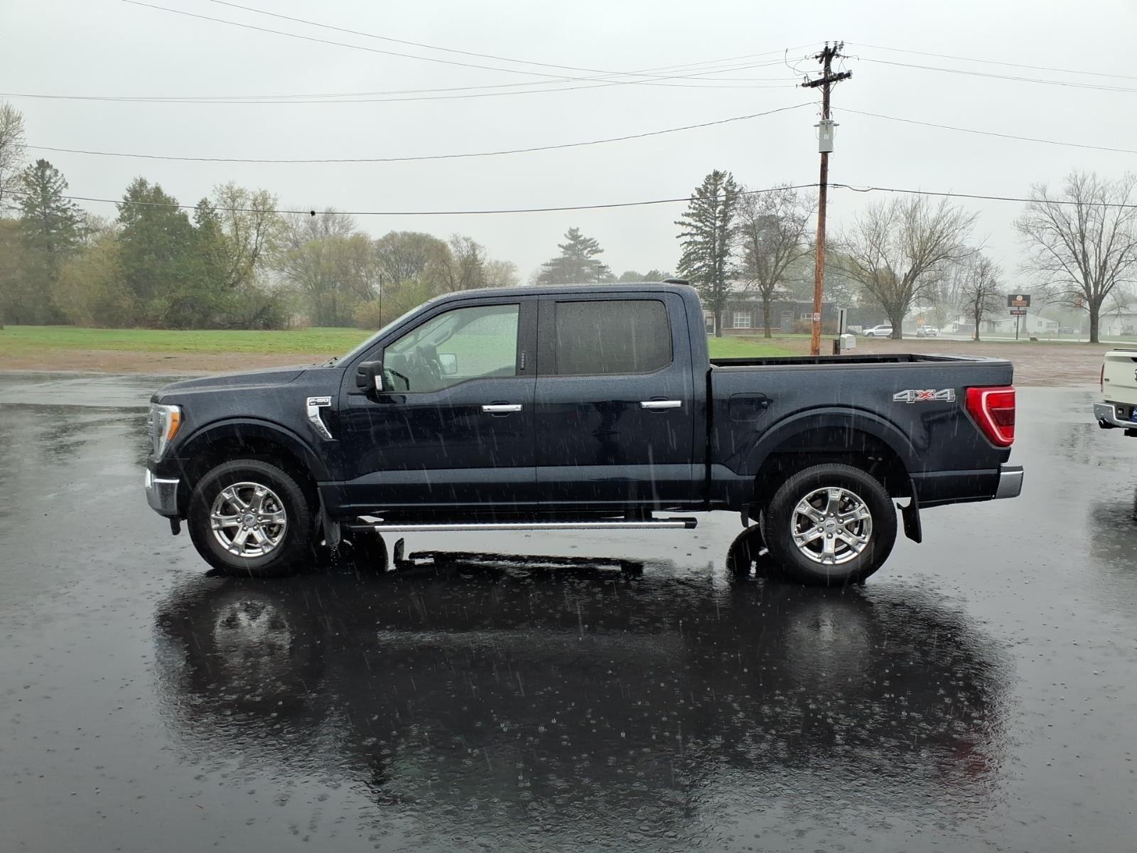 2023 Ford F-150 XLT:6454