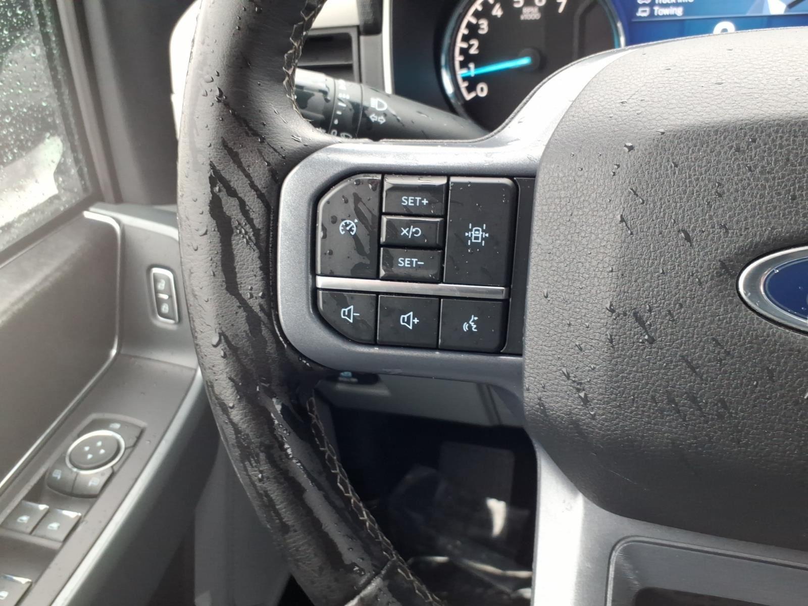 2023 Ford F-150 XLT:6454