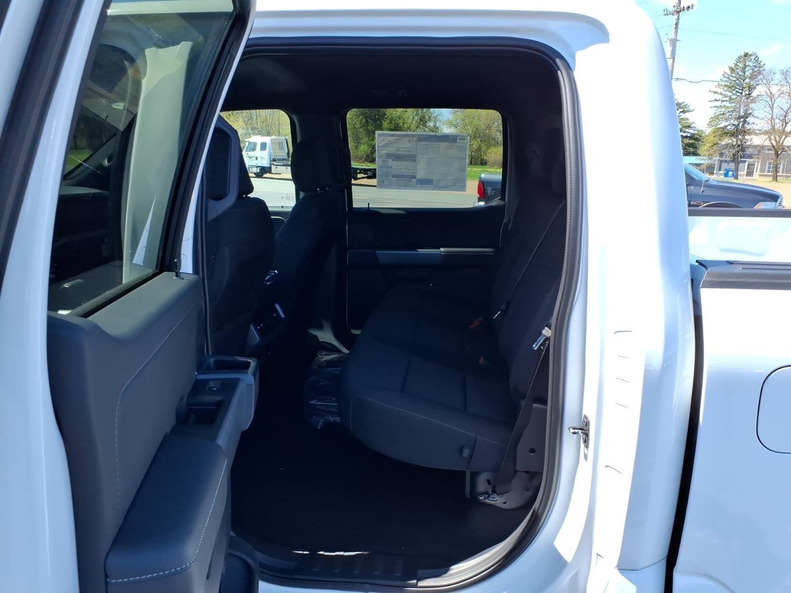 2026 Ford F-150 XLT:94510
