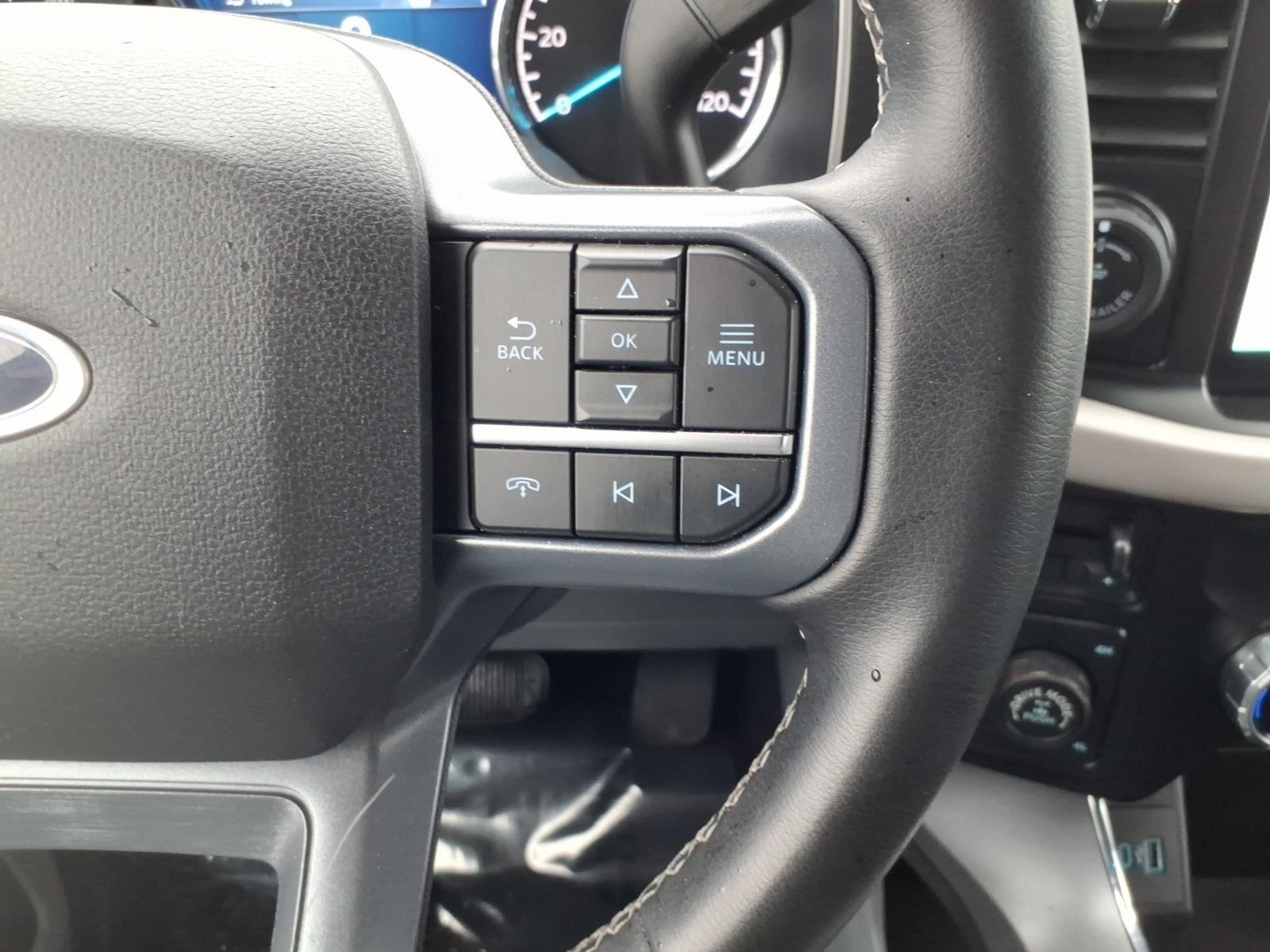 2023 Ford F-150 XLT:6454