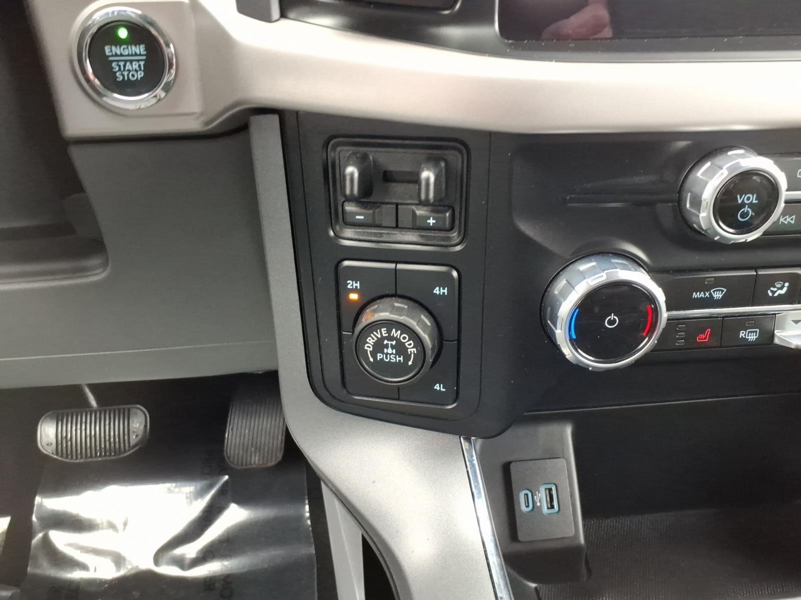2023 Ford F-150 XLT:6454
