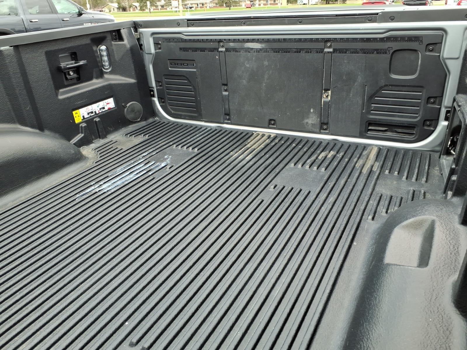 2023 Ford F-150 XLT:6455