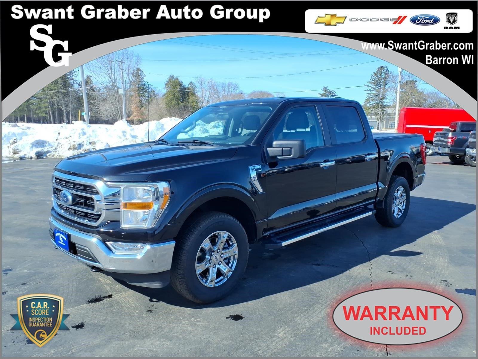 2023 Ford F-150 XLT  6427