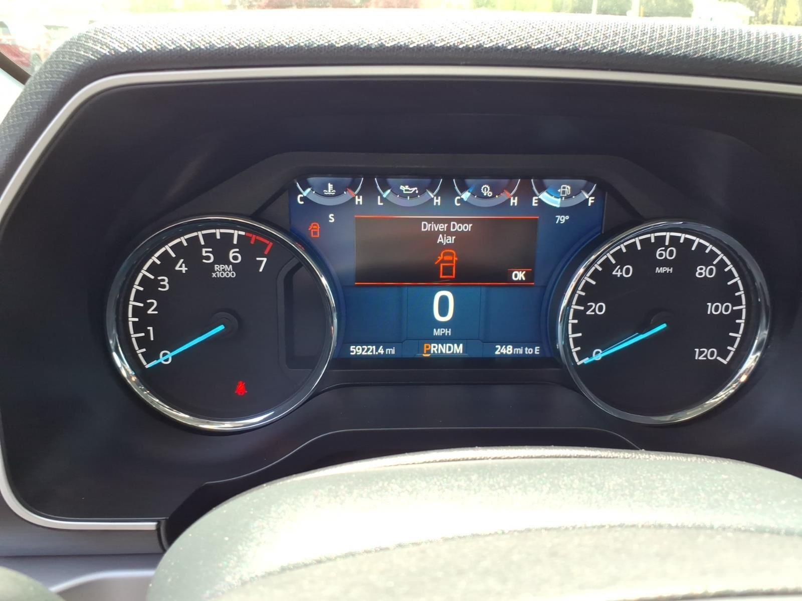 2023 Ford F-150 XLT:6461