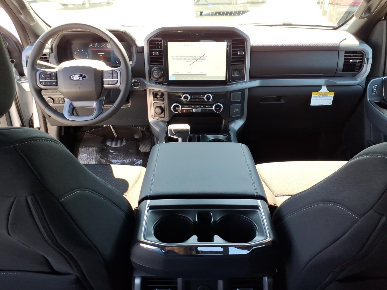 2026 Ford F-150 XLT:94510