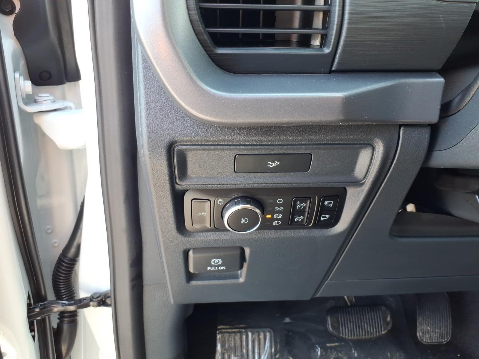 2026 Ford F-150 XLT:94510
