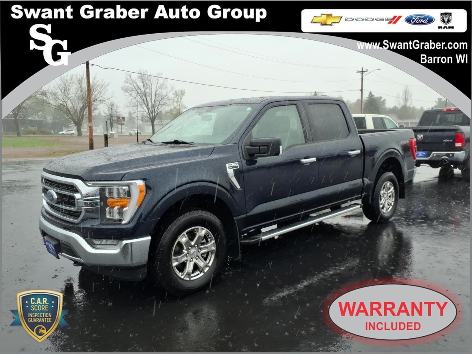 2023 Ford F-150 XLT  6454