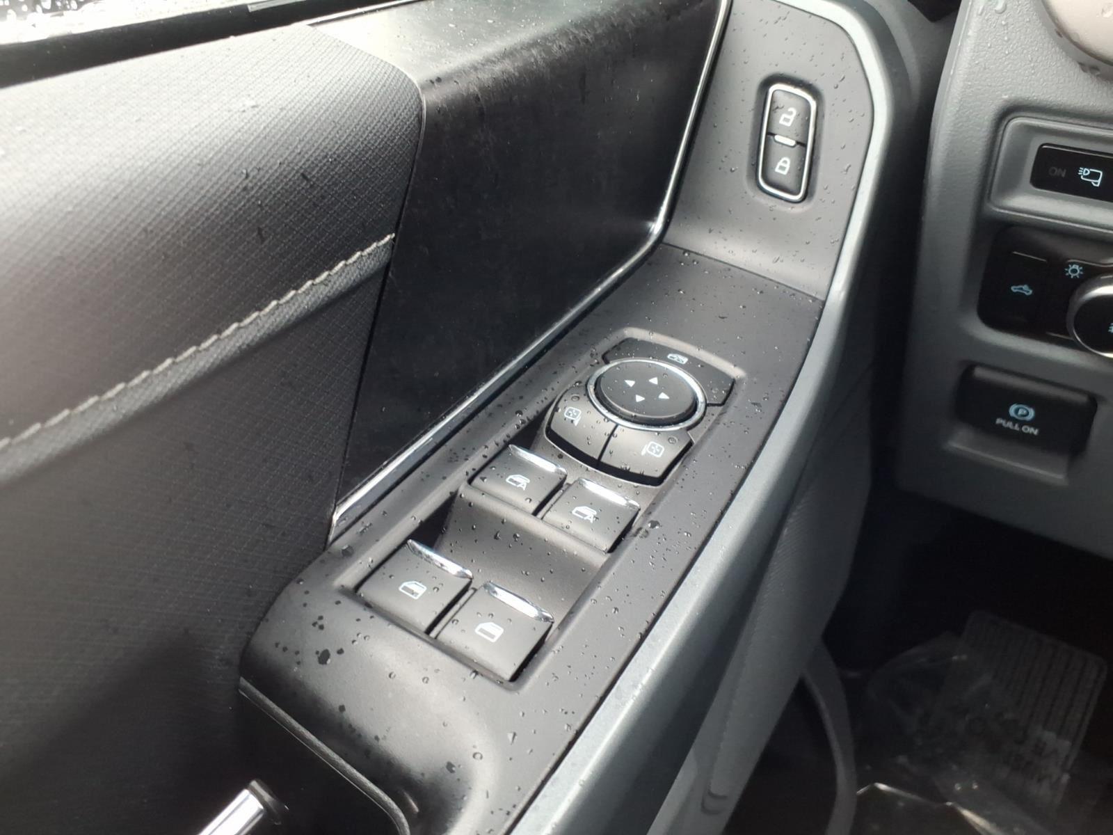 2023 Ford F-150 XLT:6454
