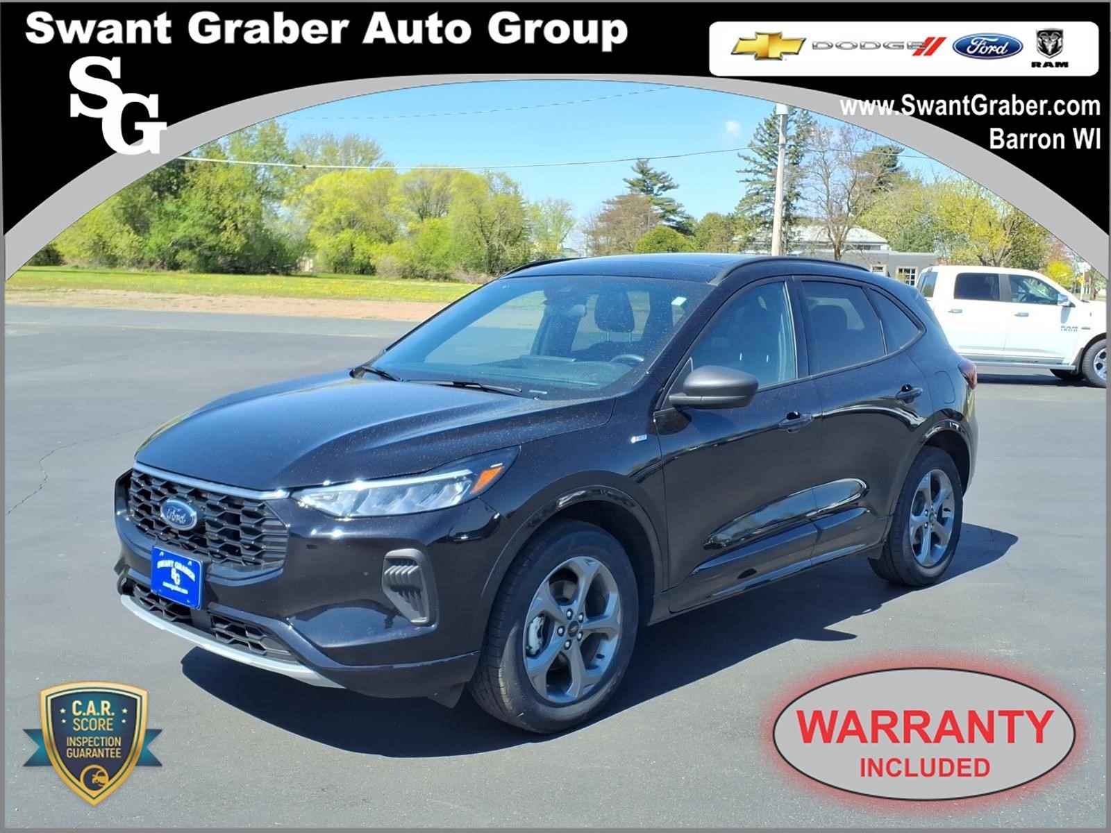 2024 Ford Escape ST-Line  94508A