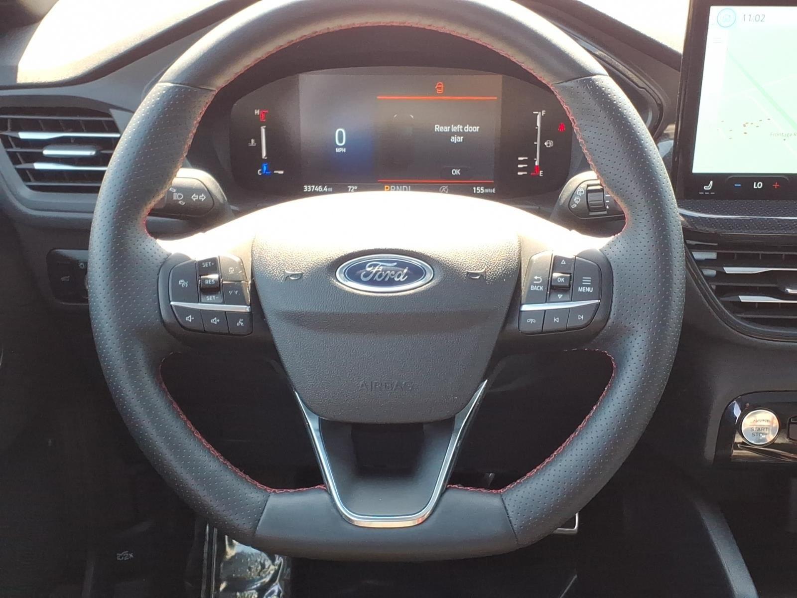 2024 Ford Escape ST-Line:94508A