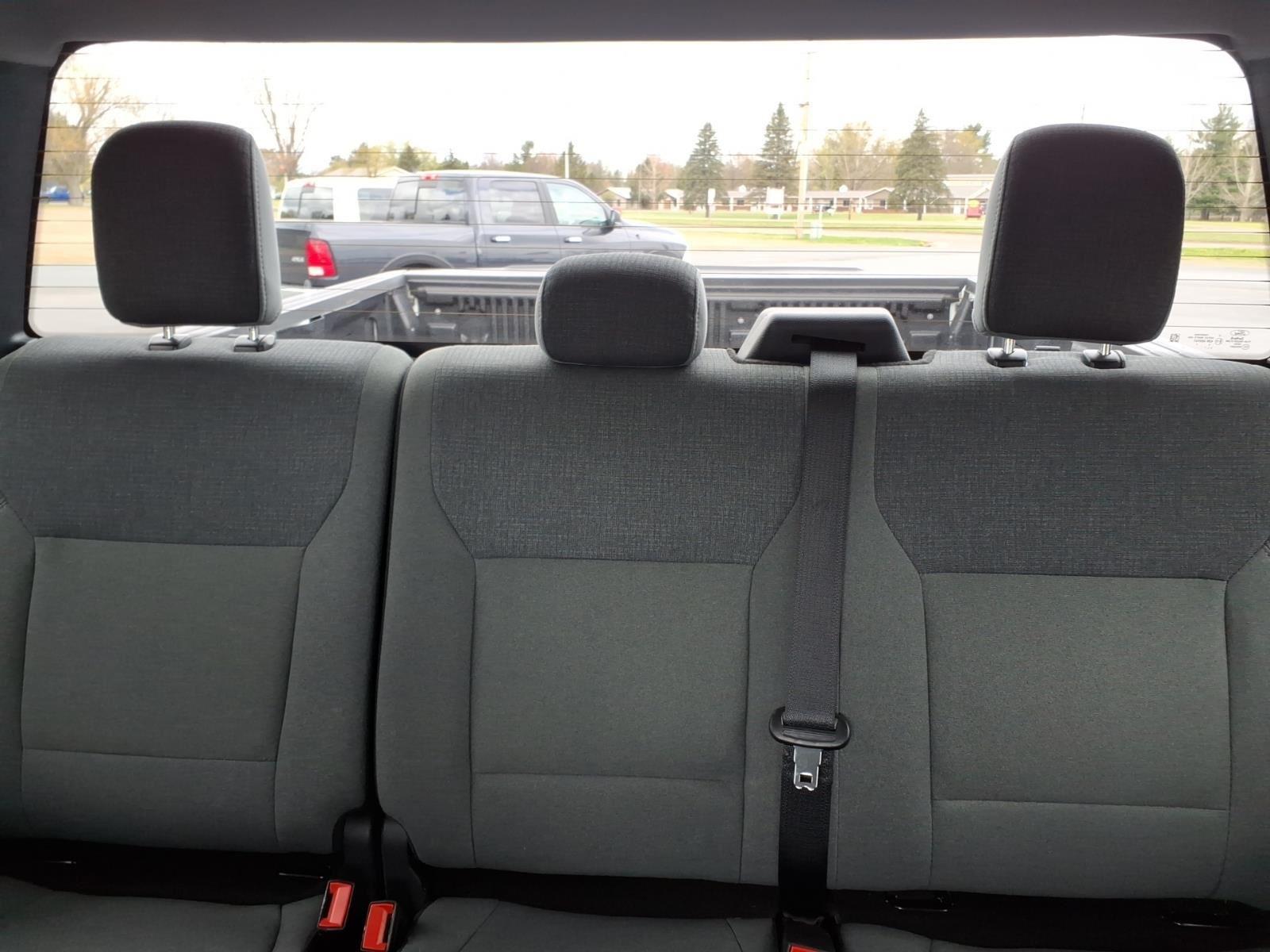 2025 Ford F-150 XLT:6445