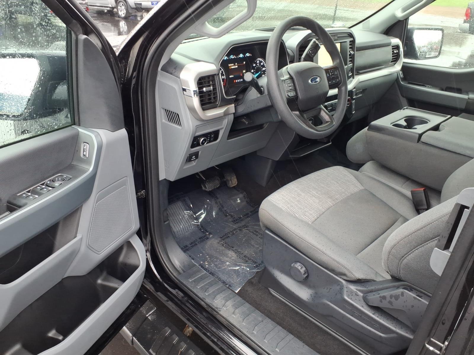 2022 Ford F-150 XLT:94460A