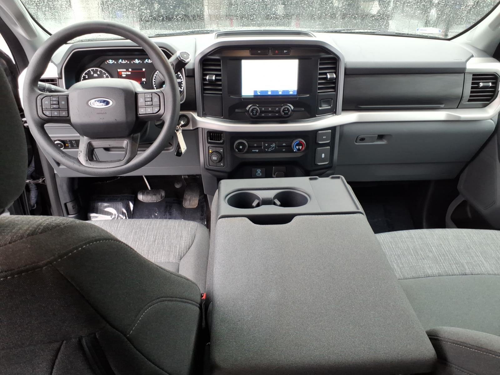 2022 Ford F-150 XLT:94460A