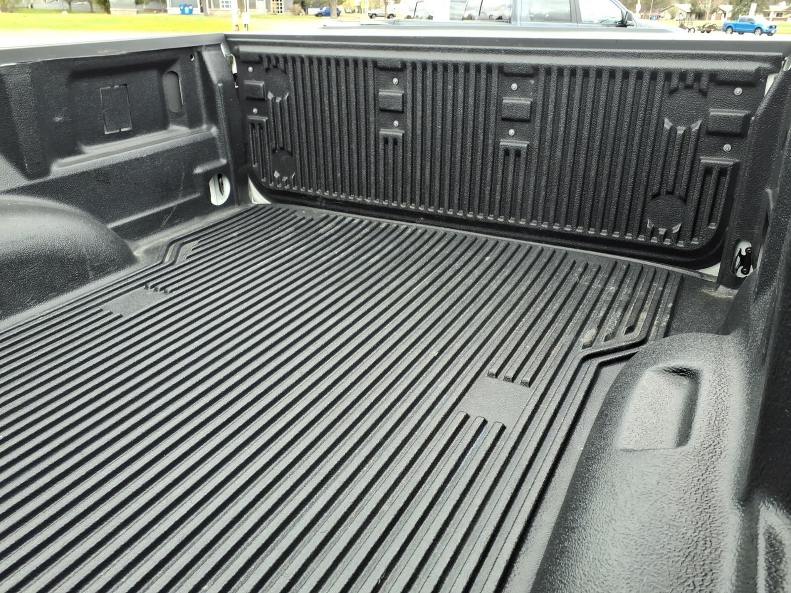 2025 Ford F-150 XLT:6445
