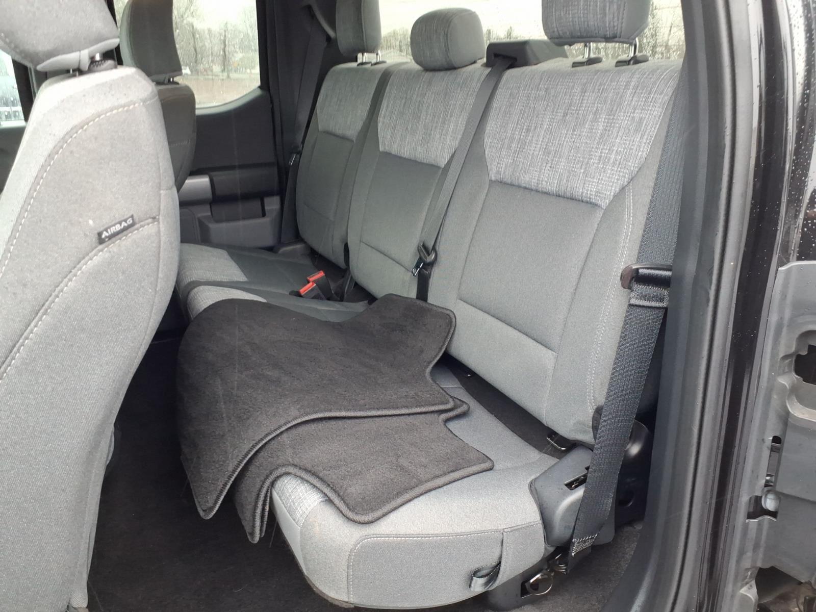 2022 Ford F-150 XLT:94460A