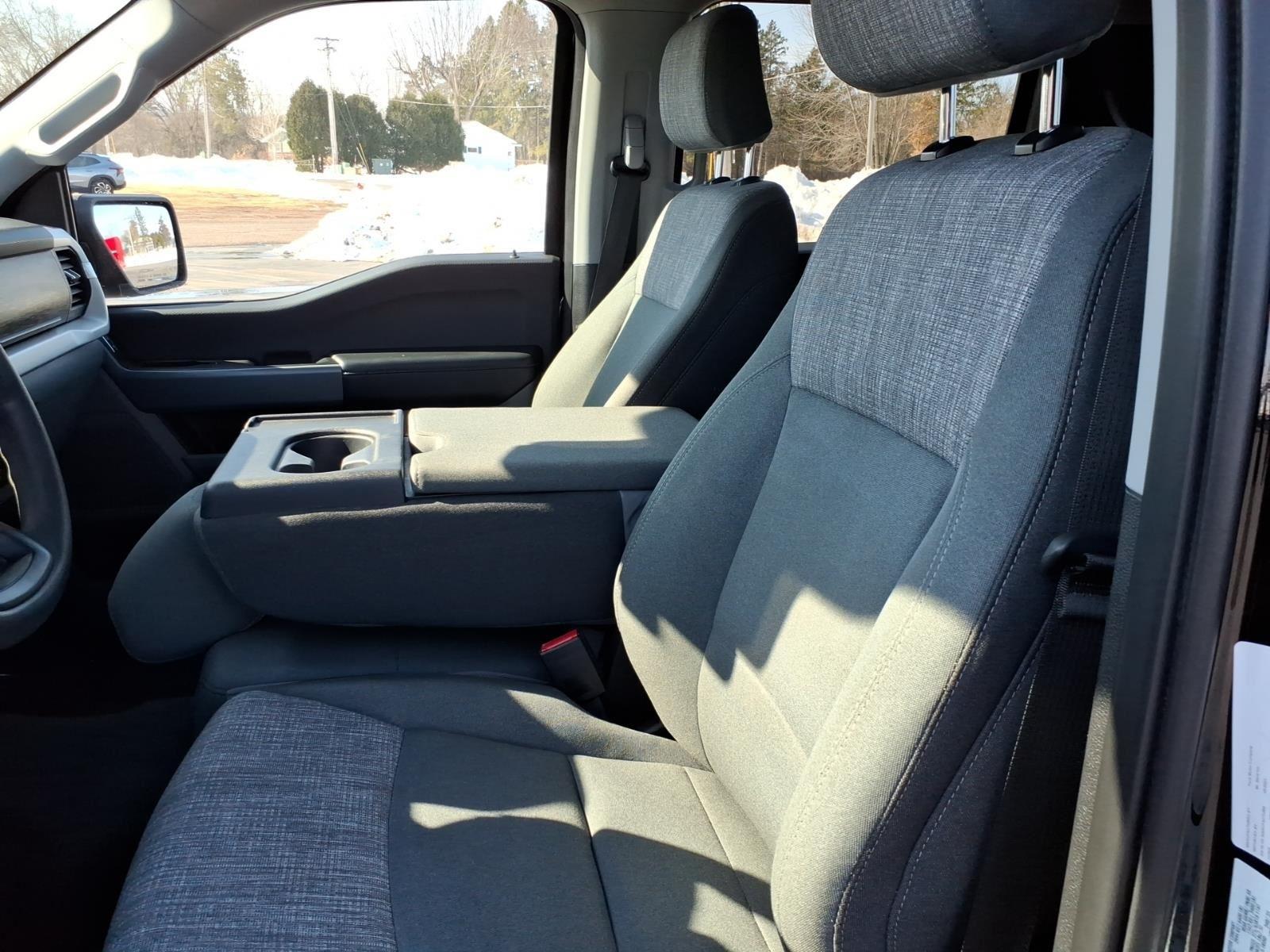 2023 Ford F-150 XLT:6427